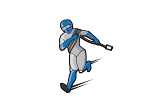 Mascot Design by sloggi for this project | Design: #11658826