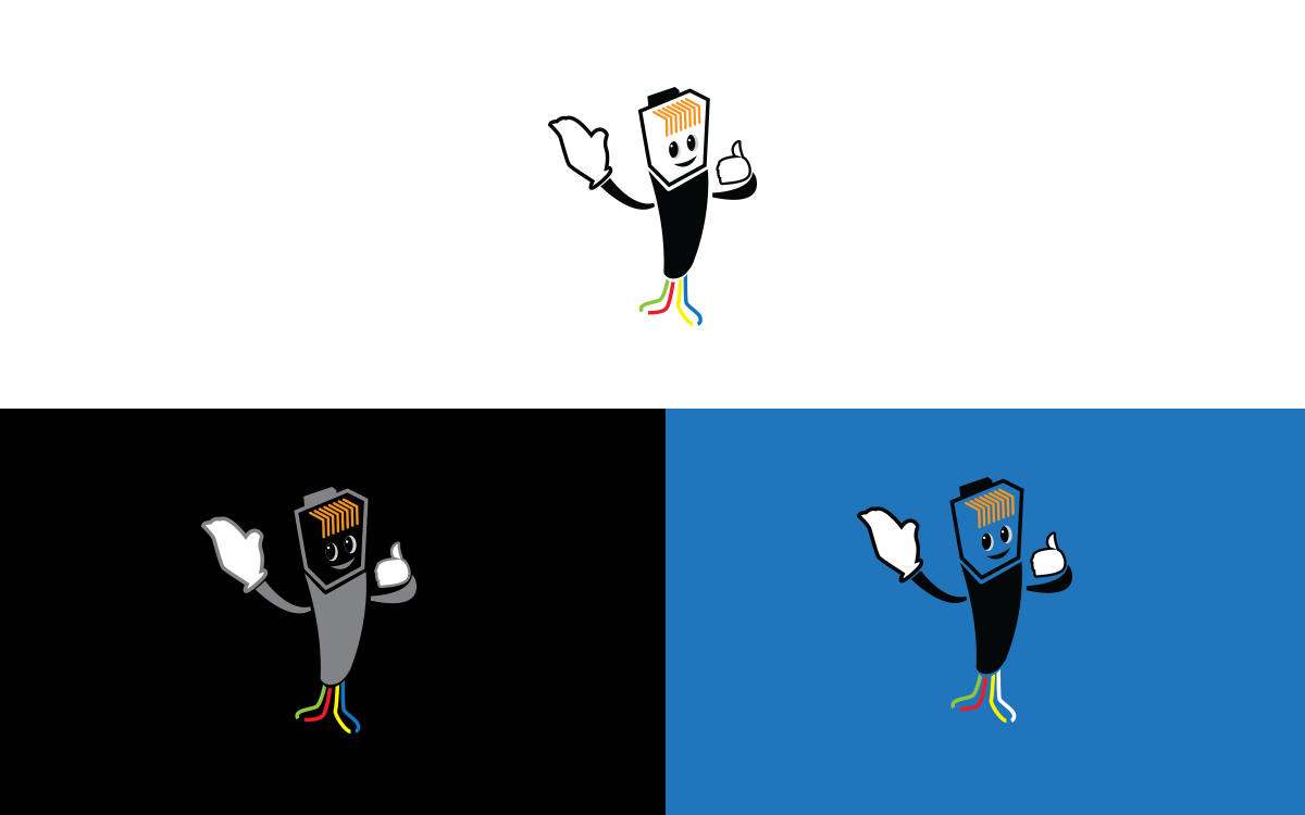 Mascot Design by Grafactory for this project | Design #11668364