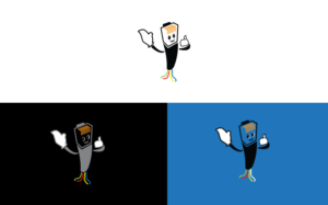 Mascot Design by Grafactory for this project | Design: #11668364