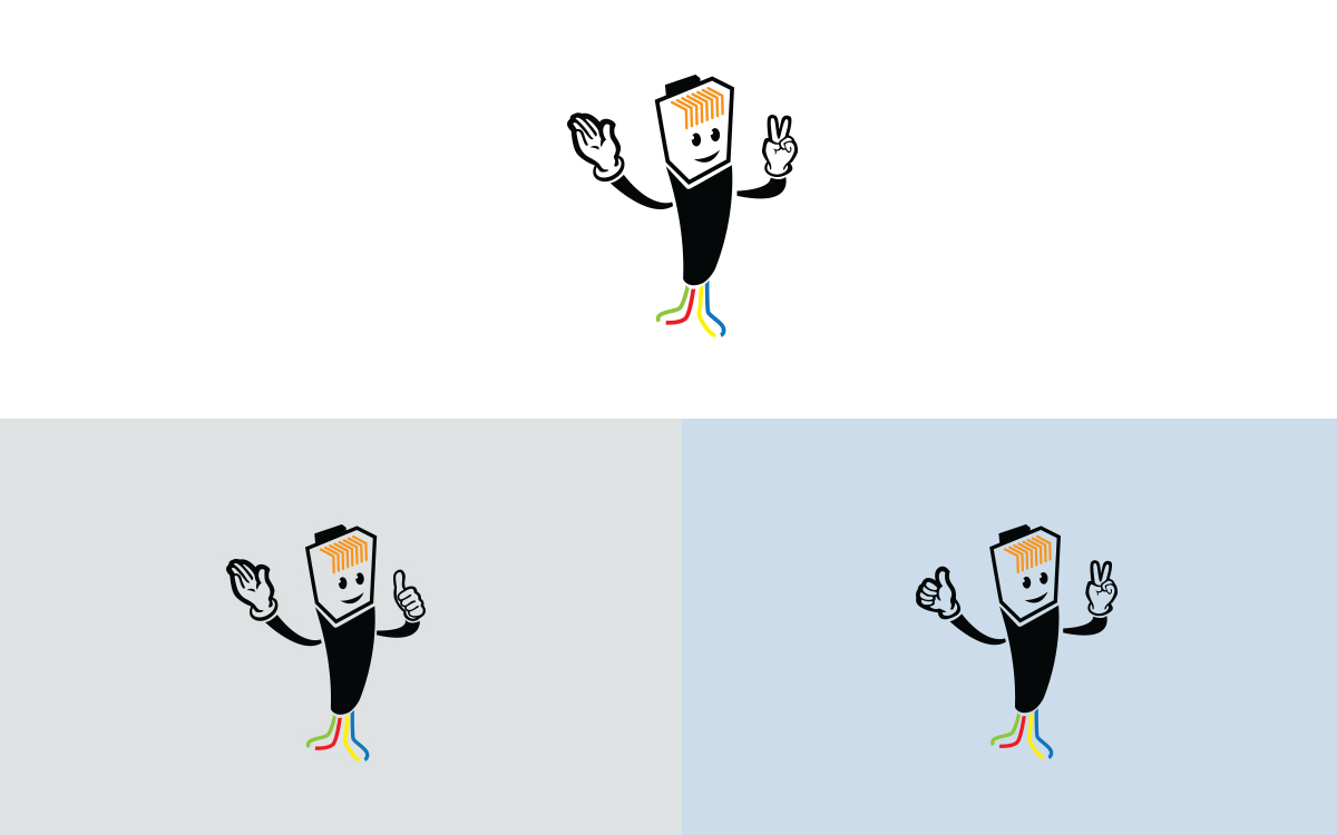 Mascot Design by Grafactory for this project | Design #11735983