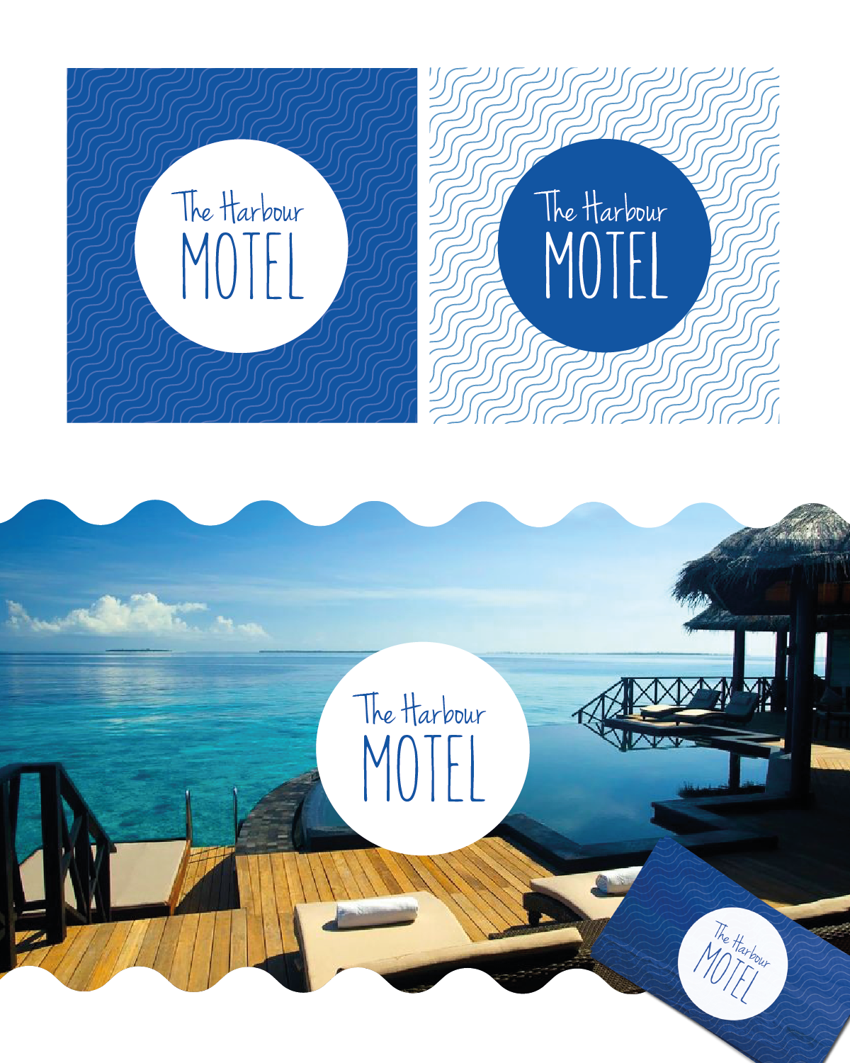 Logo Design by Camilo Hernández for this project | Design #11663108