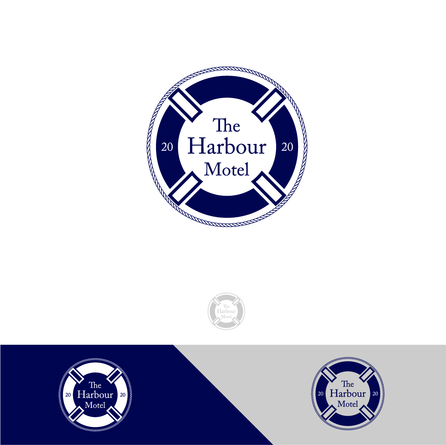 Logo Design by abc. for this project | Design #11659310