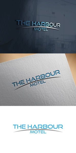 Design de Logo par saeinpahore41504 pour ce projet | Design : #11659932