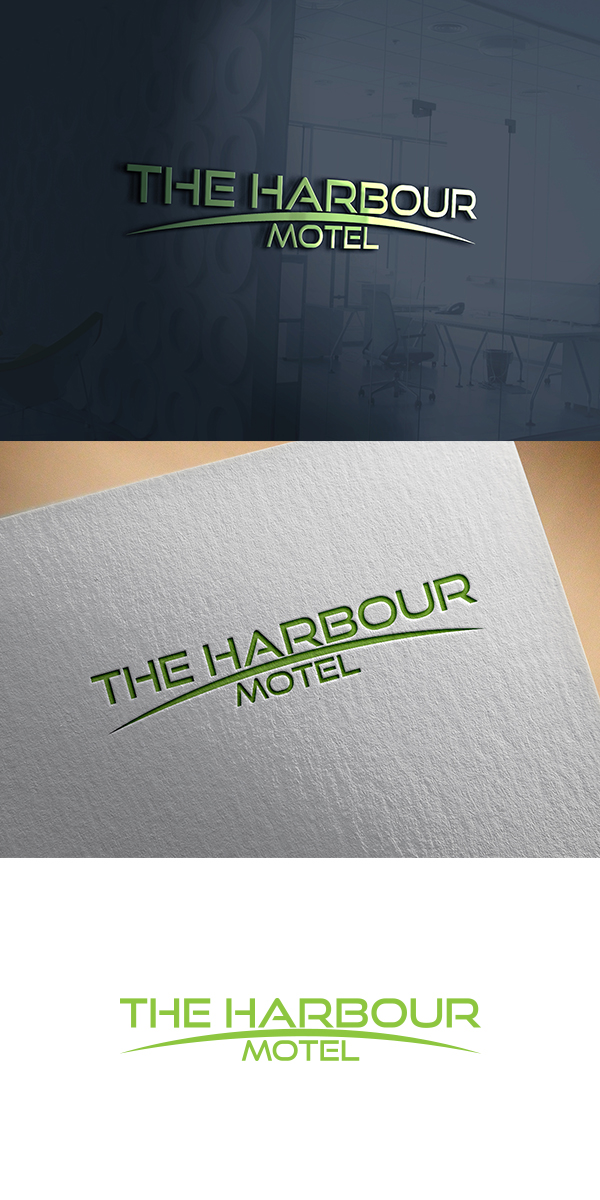 Logo Design by saeinpahore41504 for this project | Design #11713827