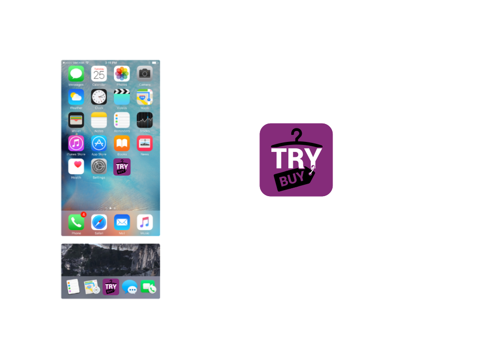 Logo Design by Amduat Design for Shoppler Technologies Inc | Design #11659161