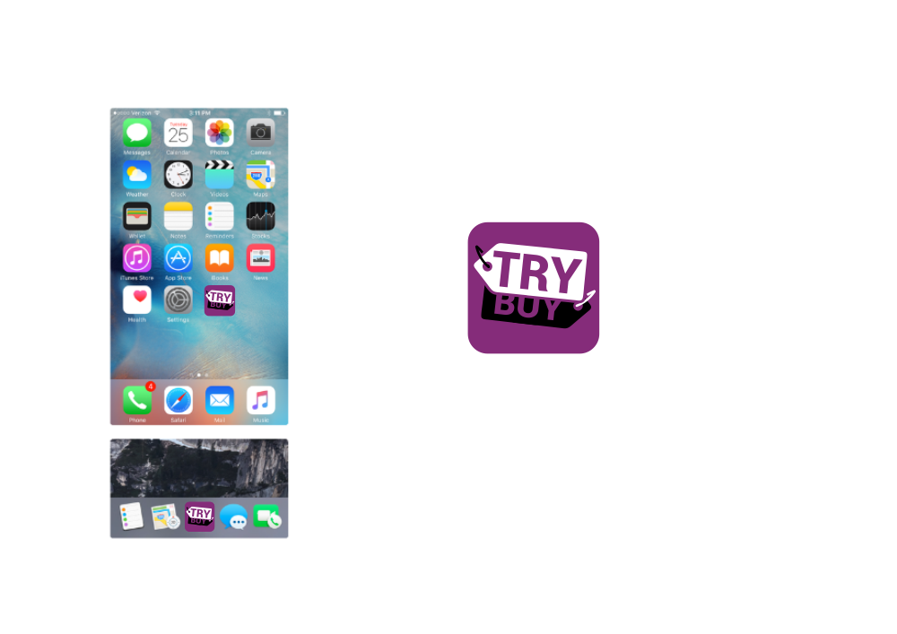 Logo Design by Amduat Design for Shoppler Technologies Inc | Design #11667370