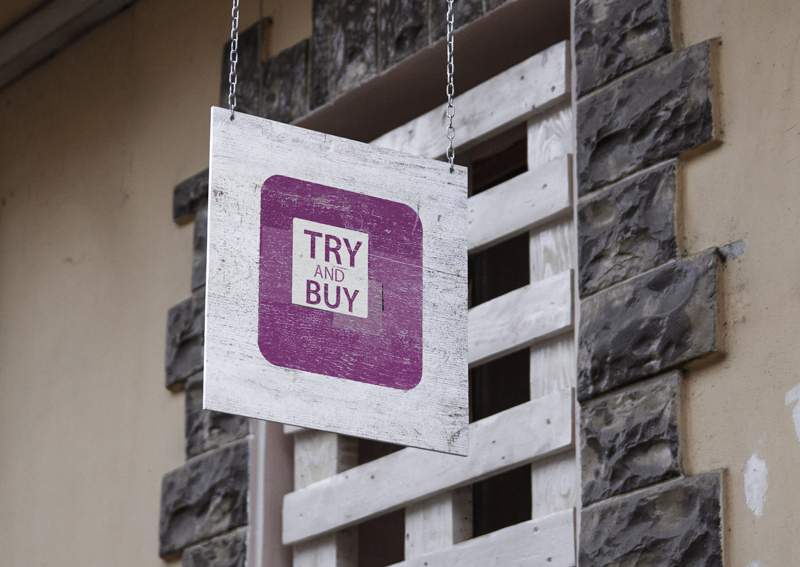 Logo Design by salam1891991 for Shoppler Technologies Inc | Design #11665683