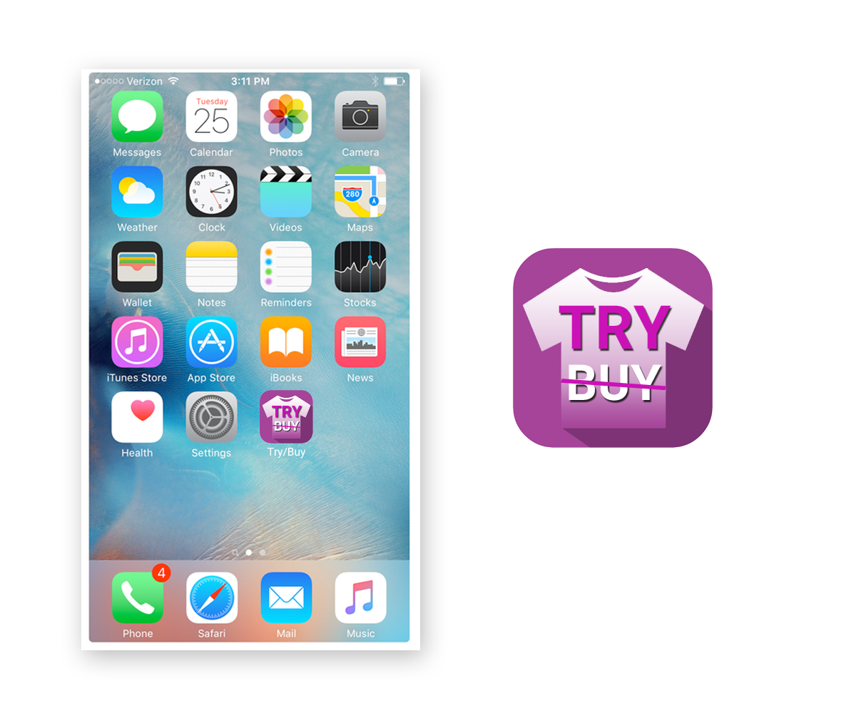 Logo Design by Kyeong for Shoppler Technologies Inc | Design #11665184