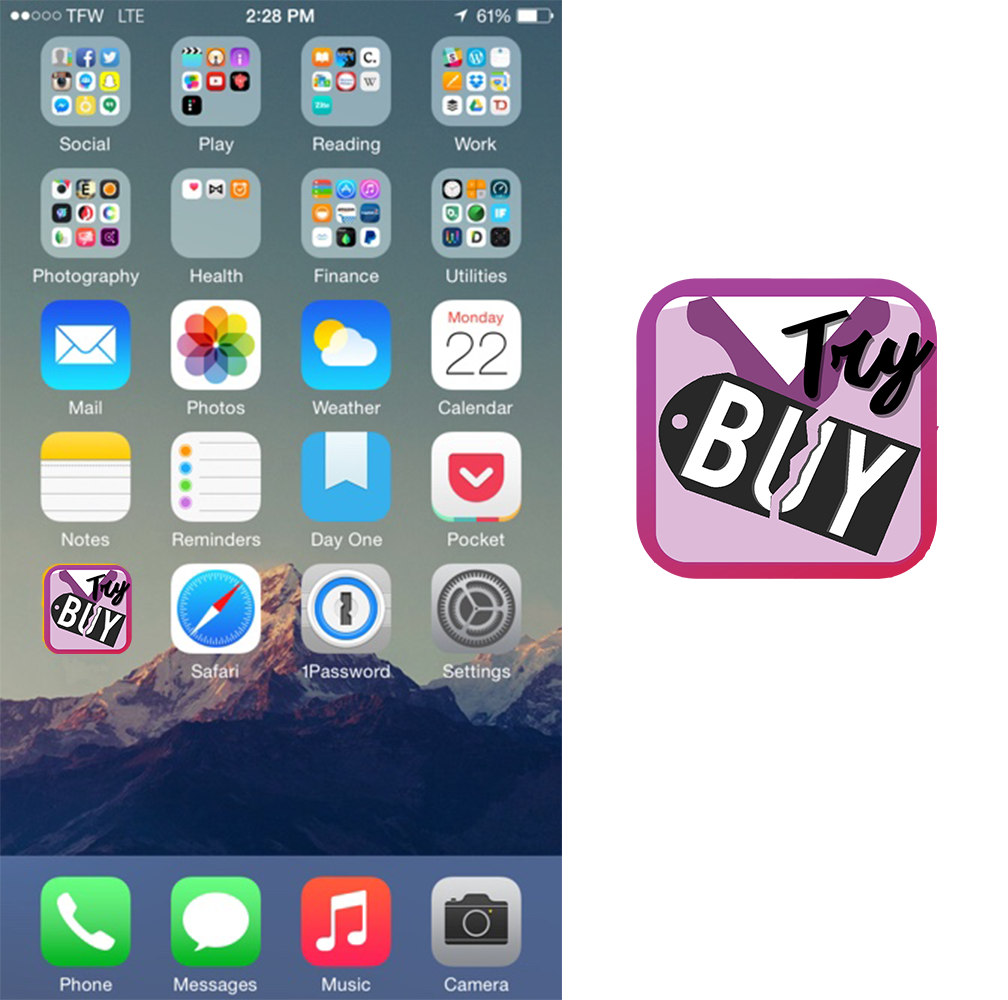 Diseño de Logo por Chim para Shoppler Technologies Inc | Diseño #11665039