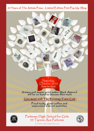 Poster Design by nabla for this project | Design: #11688142