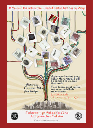 Poster Design by nabla for this project | Design: #11688166