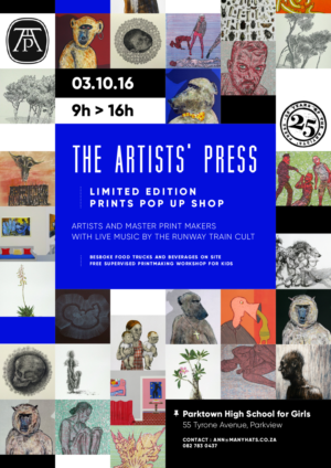 Poster Design by pa.lepetit