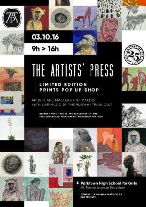 Poster Design by pa.lepetit for this project | Design: #11675262