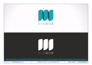 Logo Design by nvisiondesign.co.uk for this project | Design: #12436042