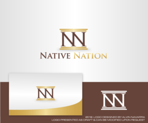Logo Design by alvinnavarra for this project | Design: #12504375