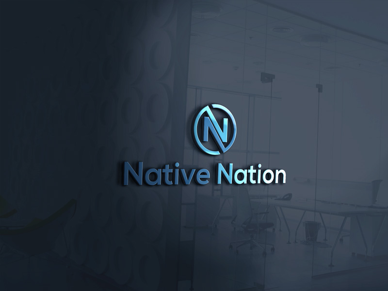 Logo Design by Mother Design. for this project | Design #12535451