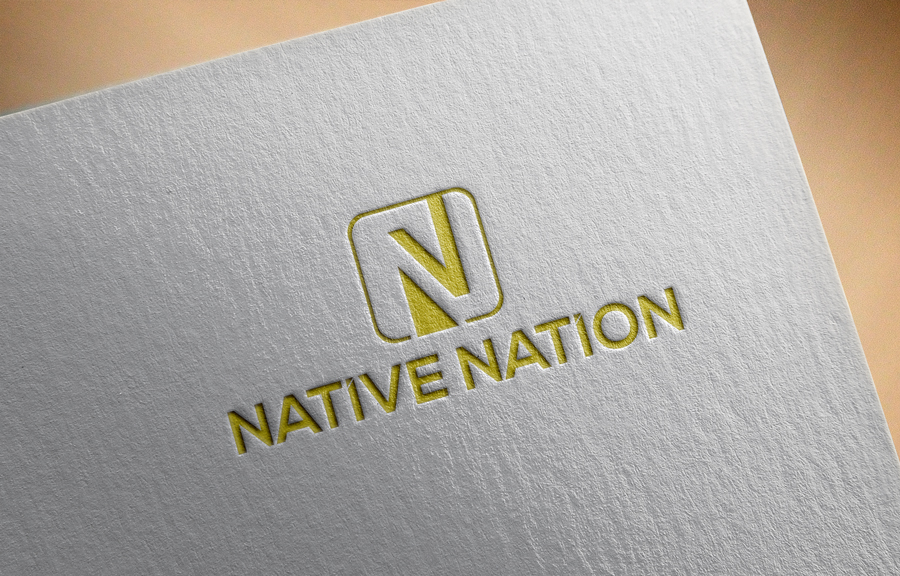 Logo Design by Mother Design. for this project | Design #12596275