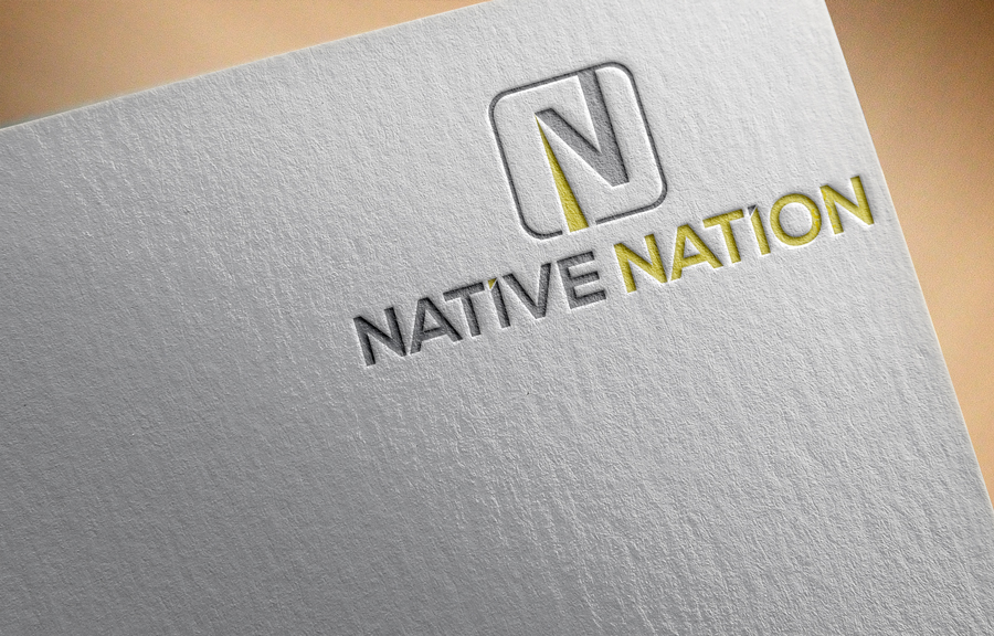 Logo Design by Mother Design. for this project | Design #12599255