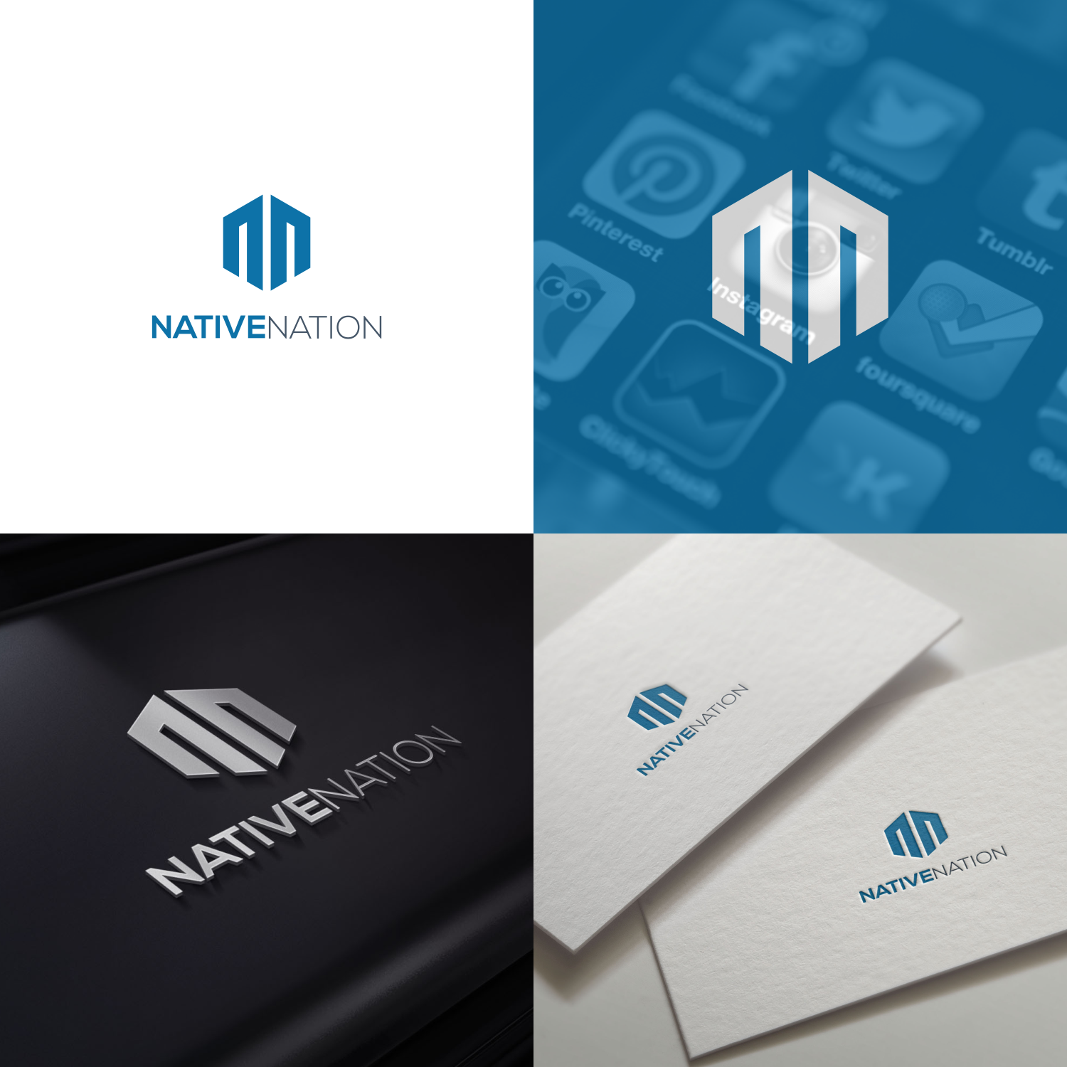 Logo Design by Optimistic_Studio for this project | Design #12631323