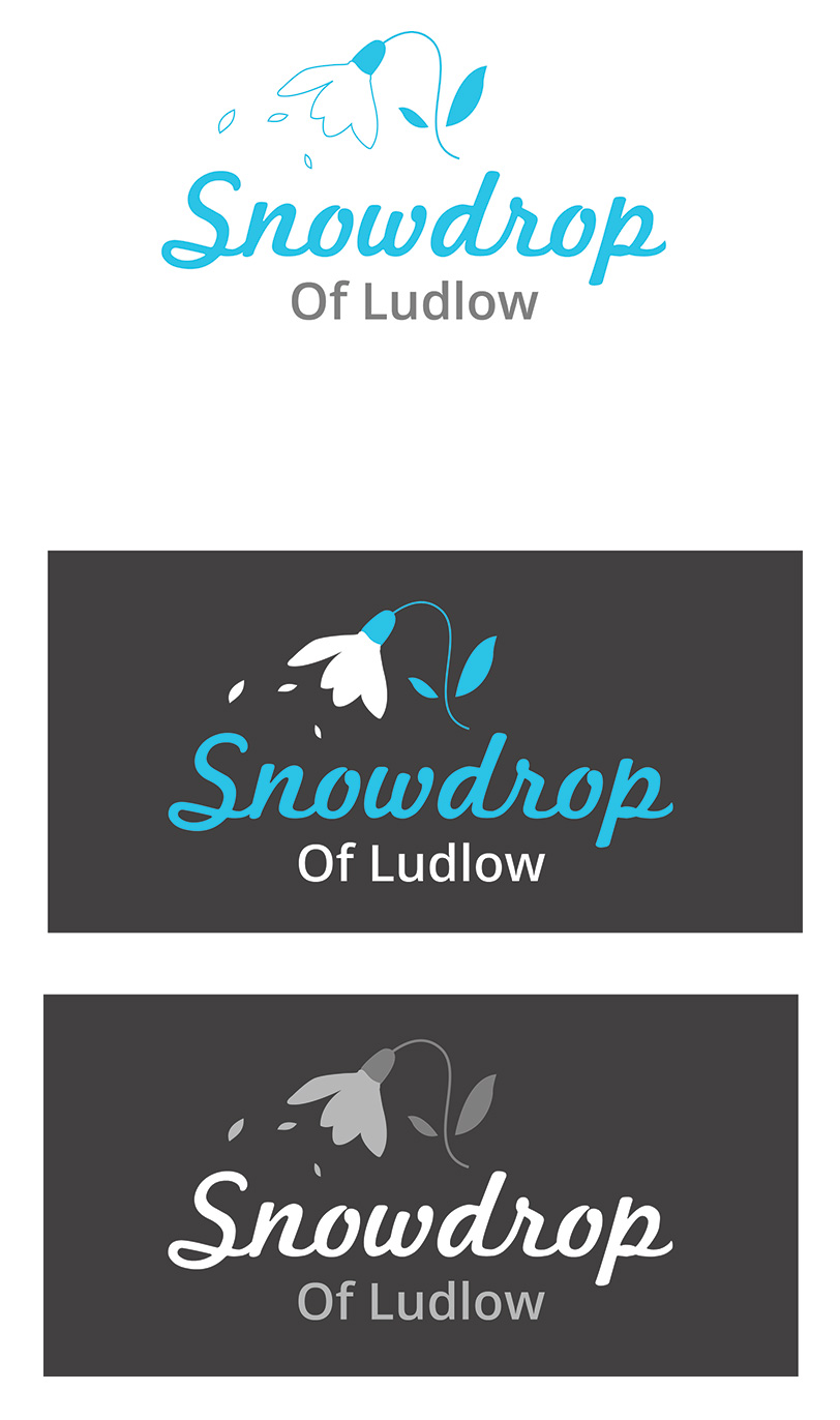 Logo Design by lynellekimberly for this project | Design #11758584