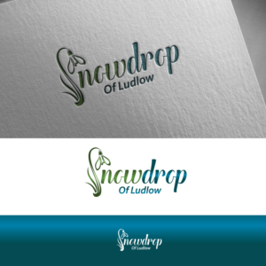 Logo Design by Graphic Bricks