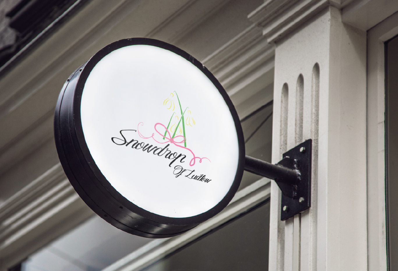 Logo Design by xana.avlis for this project | Design #11706697