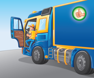 Illustration Design by SangBlater for Baloise Insurance | Design #11996497