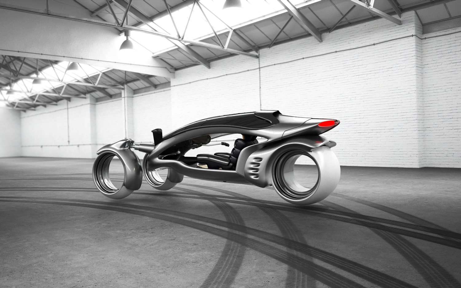 3D Design by ariya for OQO | Design #11781535