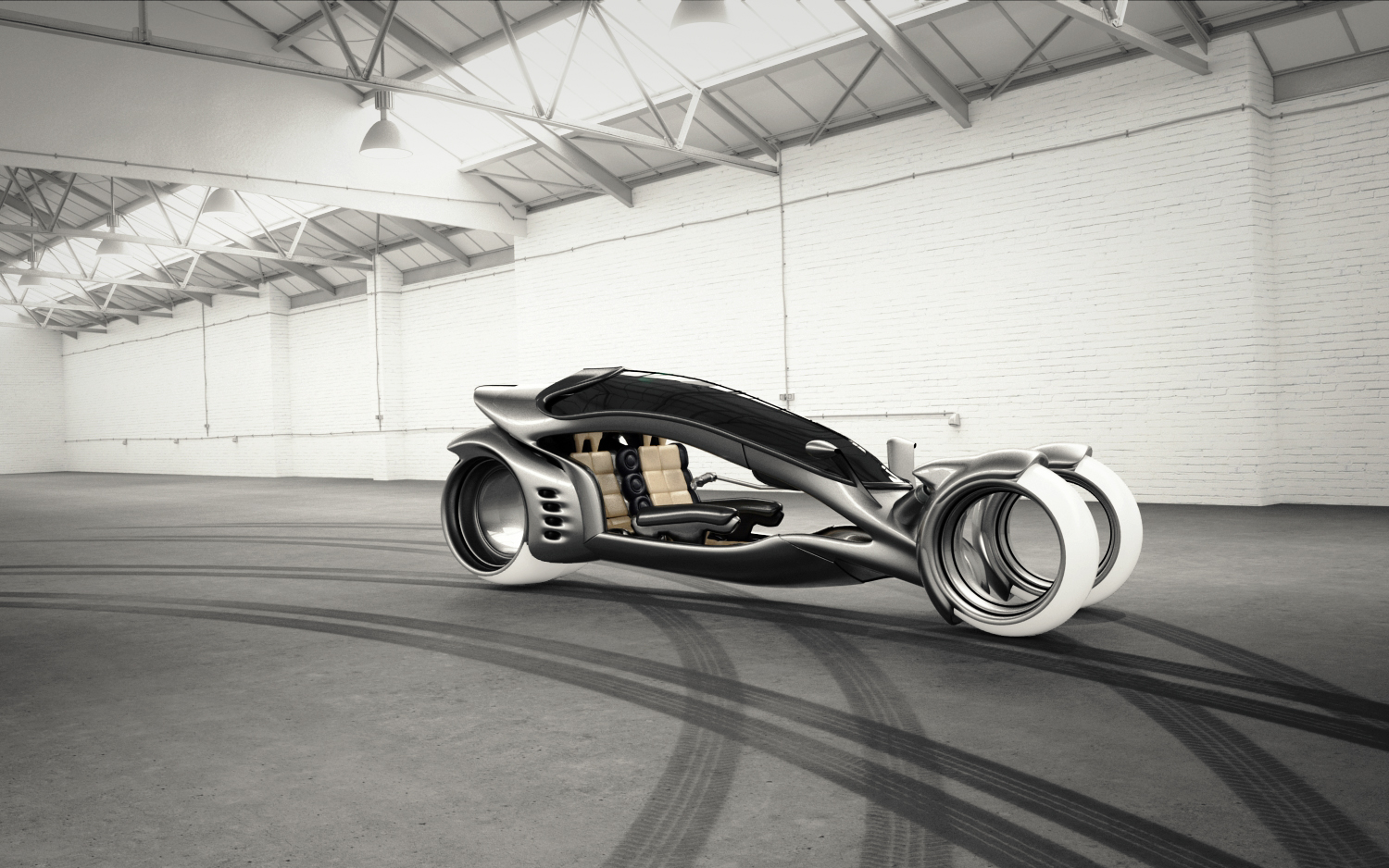 3D Design by ariya for OQO | Design #11842882