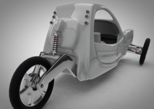 3D Design by cornel888 for OQO | Design: #11789742