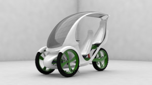 3D Design von ejcx für OQO | Design: #11742706