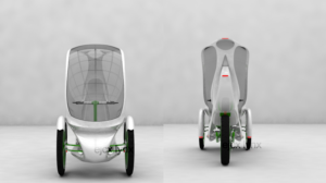 3D Design von ejcx für OQO | Design: #11742707