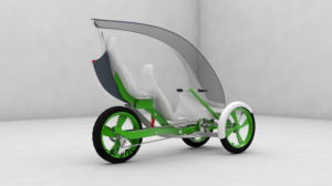3D Design von ejcx für OQO | Design: #11742709
