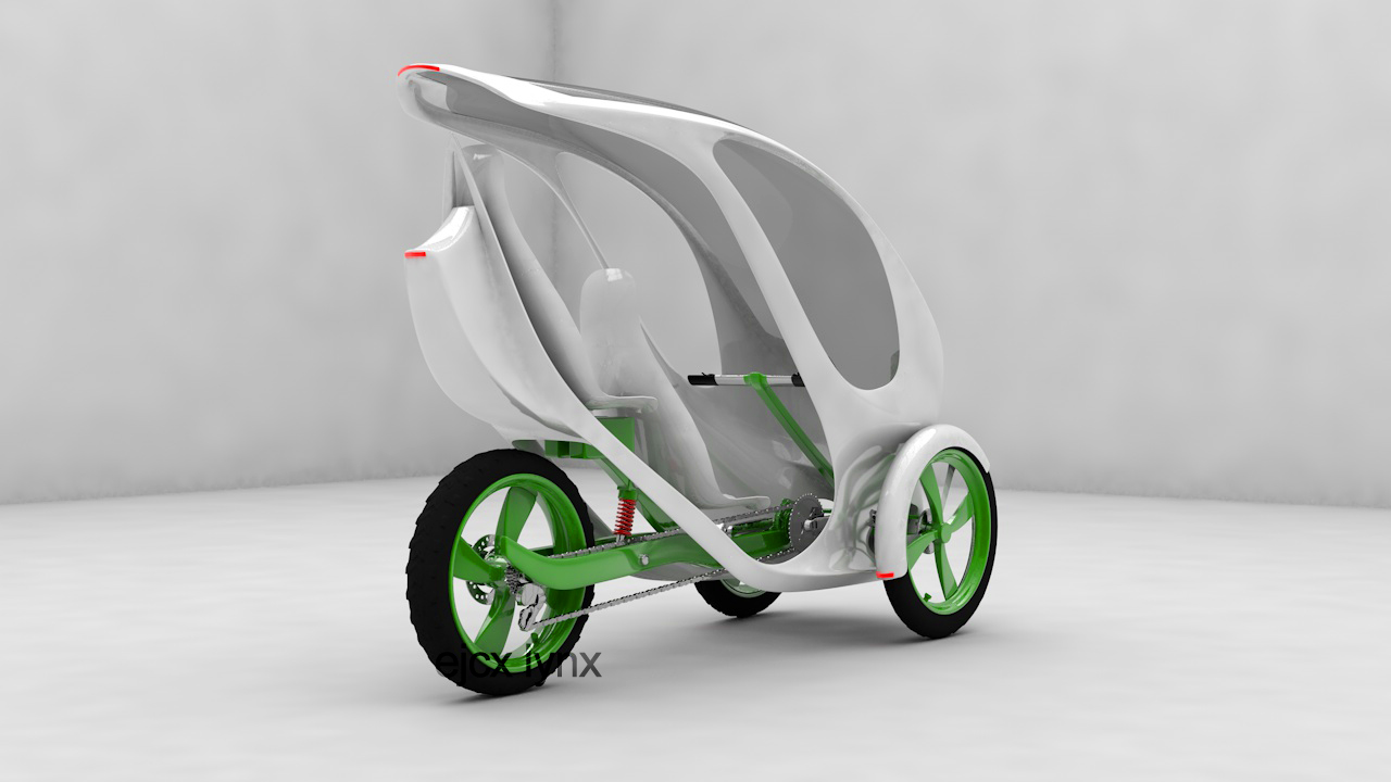 3D Design by ejcx for OQO | Design #11742715