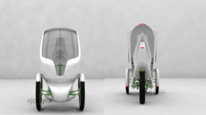 3D Design von ejcx für OQO | Design: #11742716