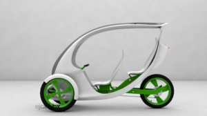 3D Design von ejcx für OQO | Design: #11752094