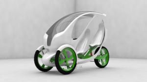 3D Design von ejcx für OQO | Design: #11752095