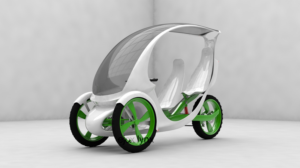 3D Design von ejcx für OQO | Design: #11752096
