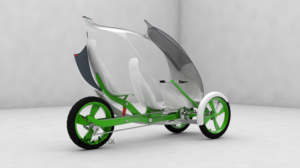Design 3D par ejcx pour OQO | Design : #11752121