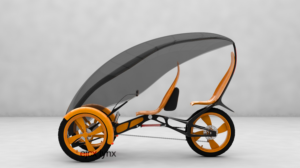 3D Design by ejcx for OQO | Design: #11784812