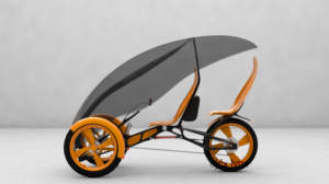 Design 3D par ejcx pour OQO | Design : #11784815