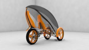 3D Design by ejcx for OQO | Design: #11784816