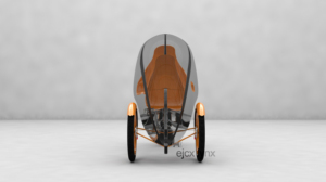 Design 3D par ejcx pour OQO | Design : #11784821
