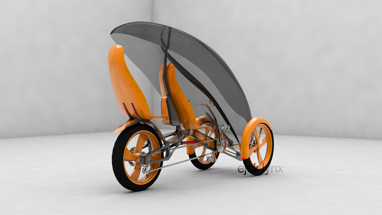 3D Design by ejcx for OQO | Design #11784822