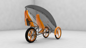 Design 3D par ejcx pour OQO | Design : #11784829