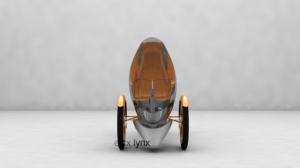 Design 3D par ejcx pour OQO | Design : #11784830