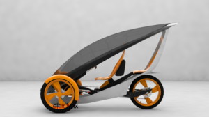 3D Design by ejcx for OQO | Design: #11784831