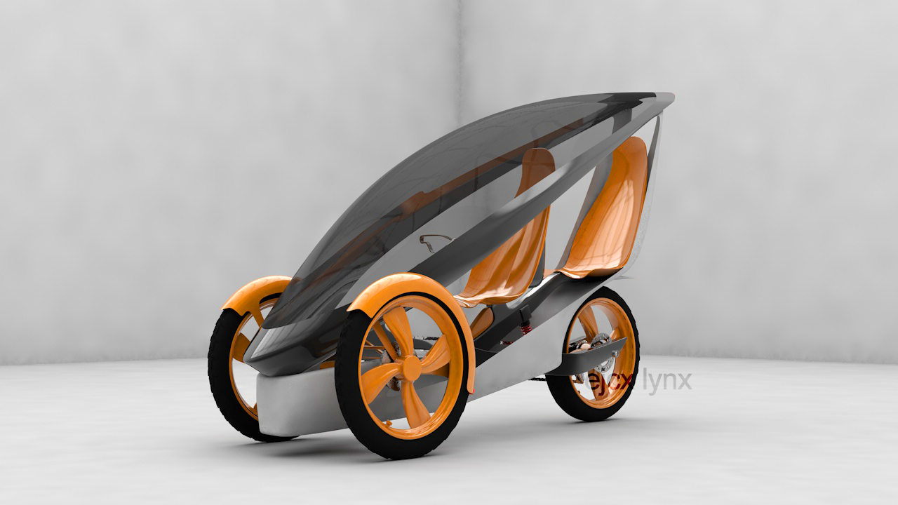 3D Design by ejcx for OQO | Design #11784832