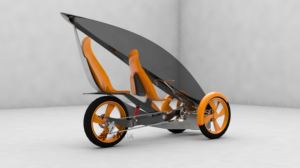 Design 3D par ejcx pour OQO | Design : #11784833