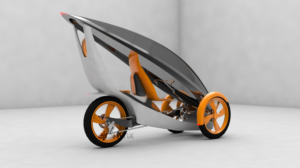Design 3D par ejcx pour OQO | Design : #11784834